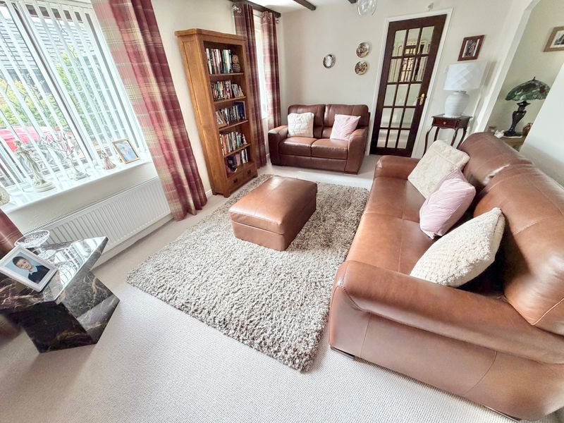 St. Davids Drive Great Sutton
